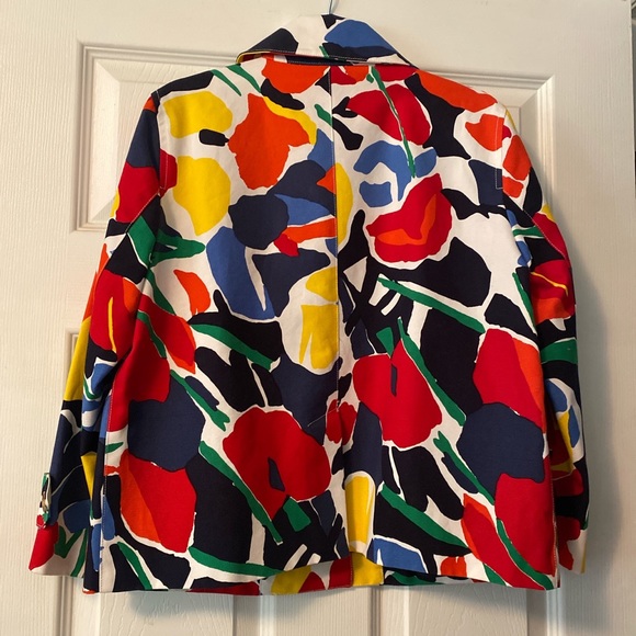 Ralph Lauren Blazer - Picture 2 of 4